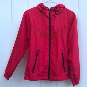 Primark athletic runner’s jacket